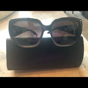 Authentic Fendi Sunglasses